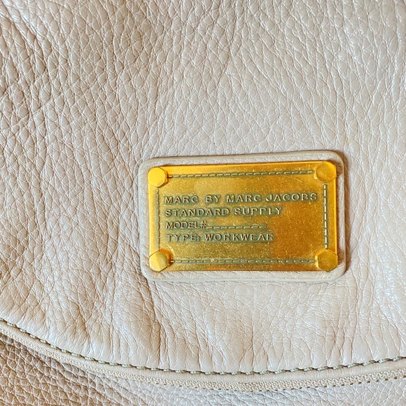 Marc Jacobs backpack - Picture 2 of 9